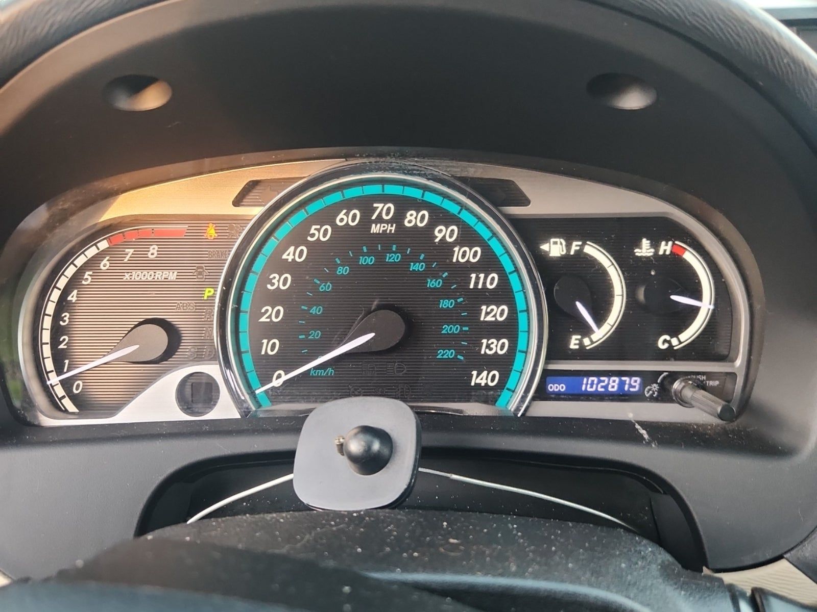 2015 Toyota Venza XLE AWD