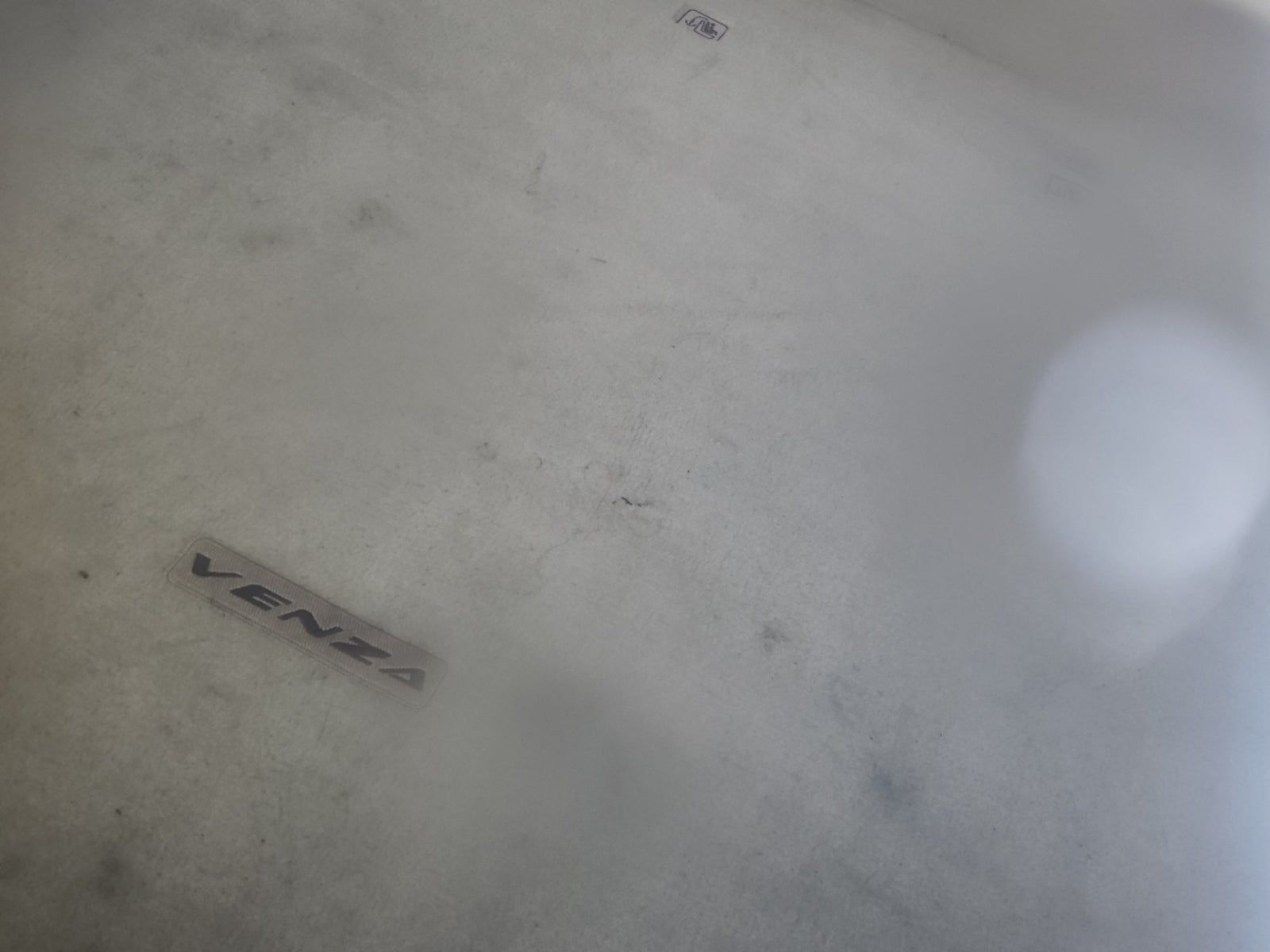 2015 Toyota Venza XLE AWD