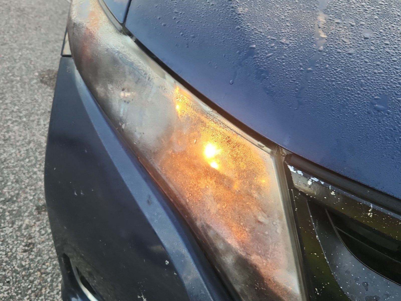 2015 Toyota Venza XLE AWD