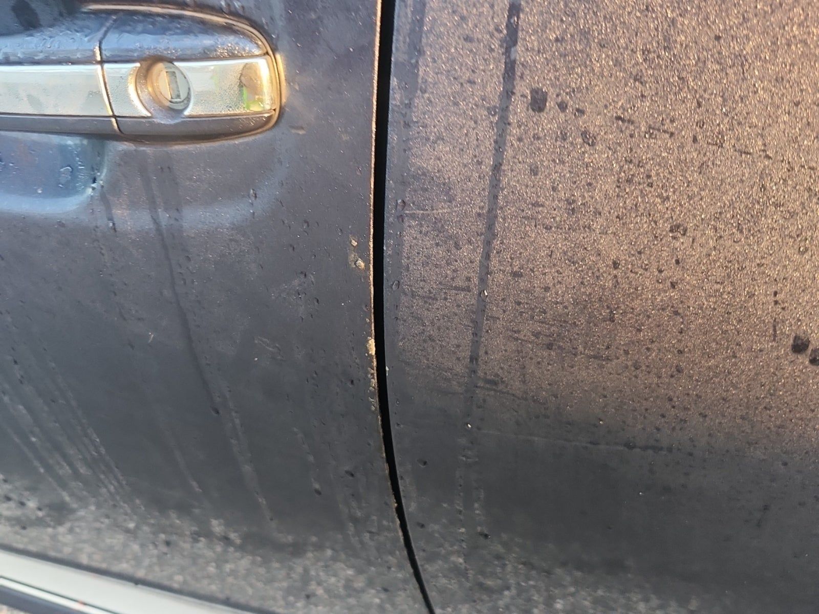 2015 Toyota Venza XLE AWD