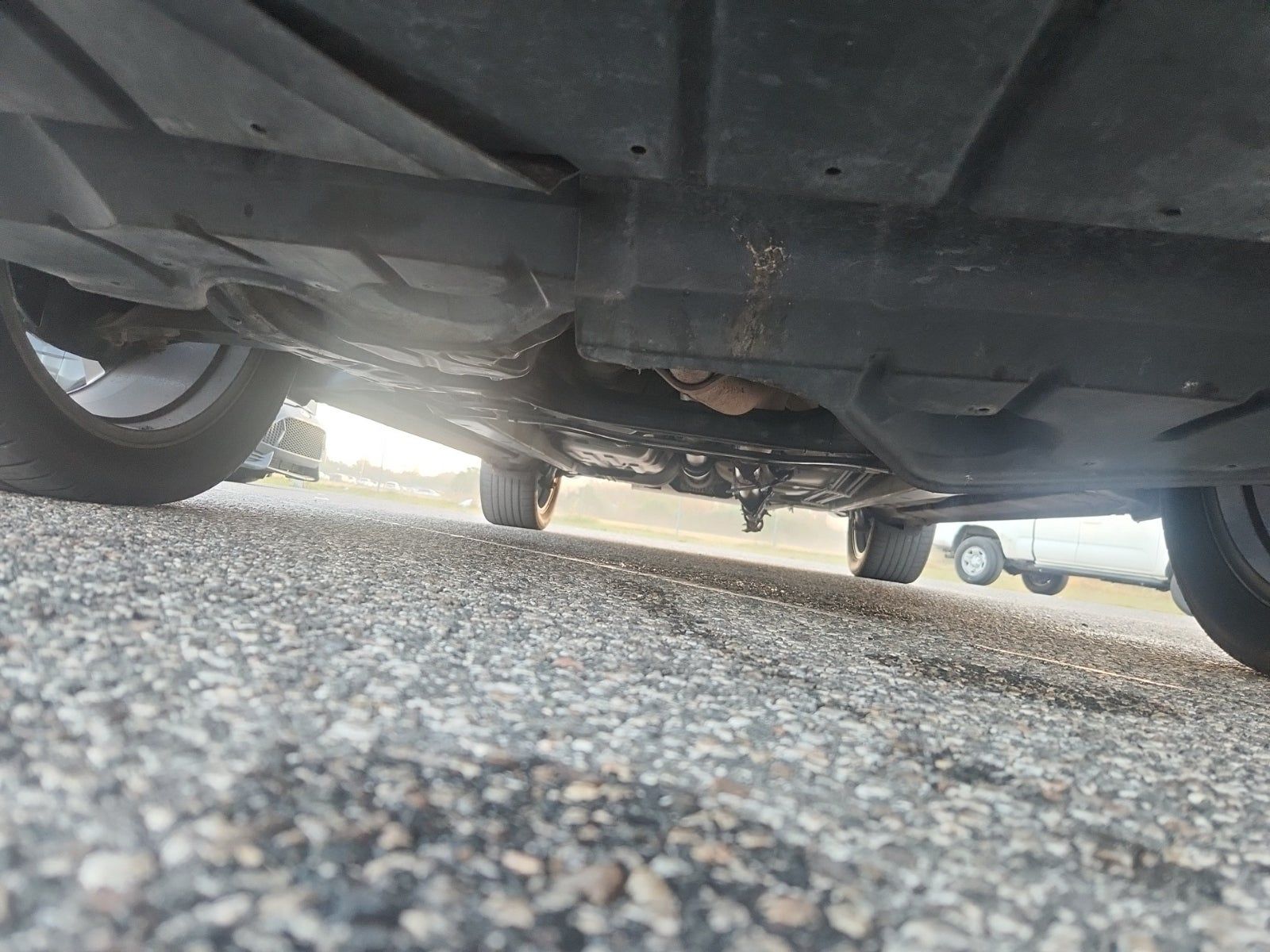 2015 Toyota Venza XLE AWD