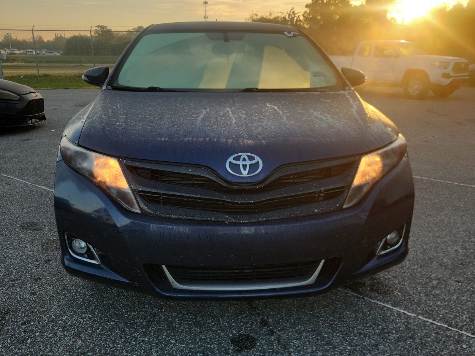 2015 Toyota Venza XLE AWD