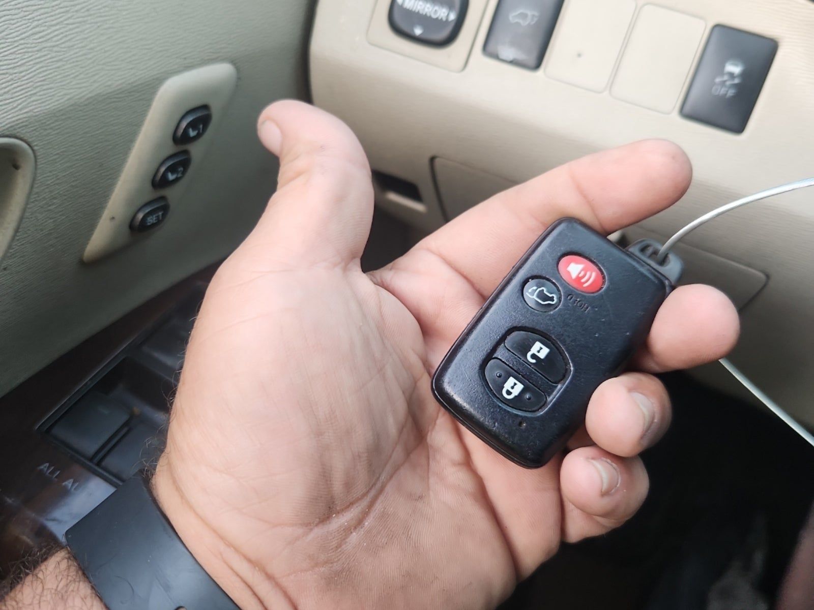 2015 Toyota Venza XLE AWD