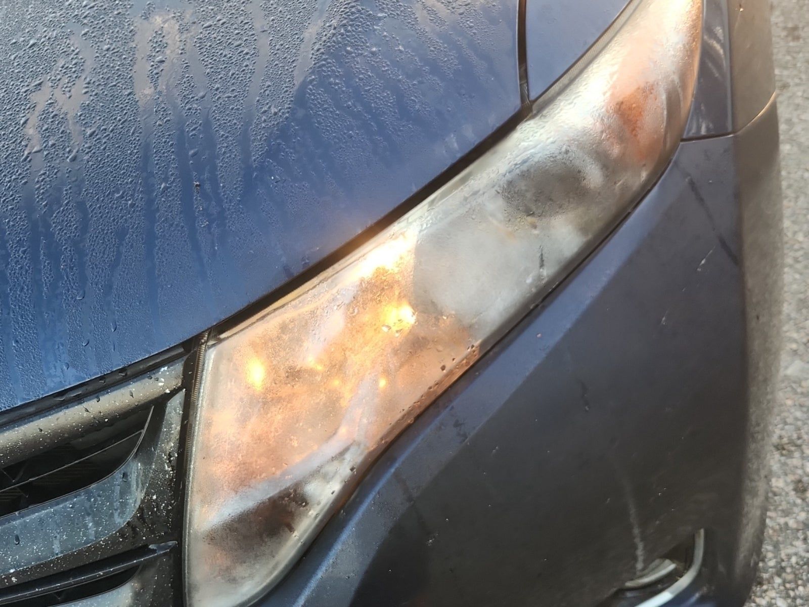 2015 Toyota Venza XLE AWD