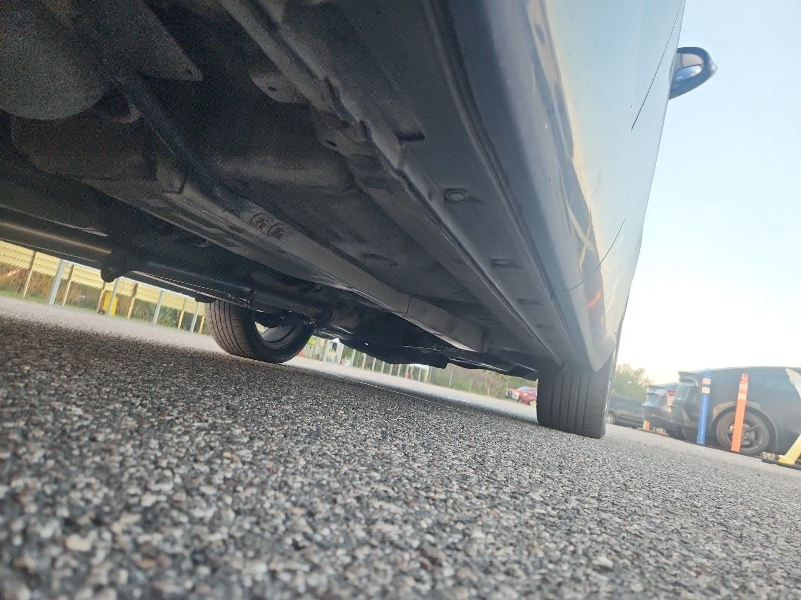 2015 Toyota Venza XLE AWD