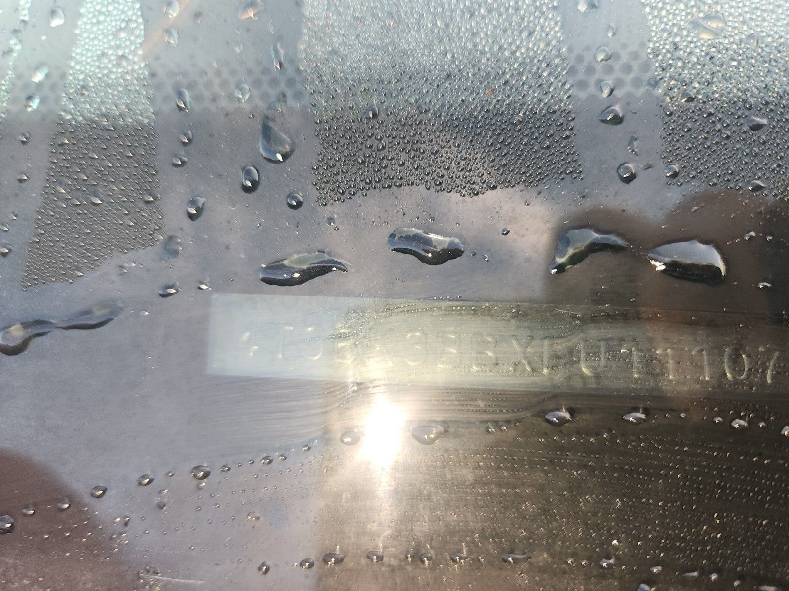 2015 Toyota Venza XLE AWD