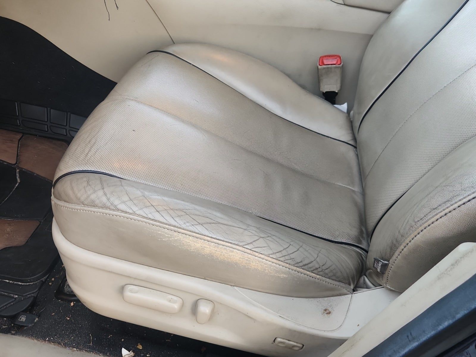 2015 Toyota Venza XLE AWD