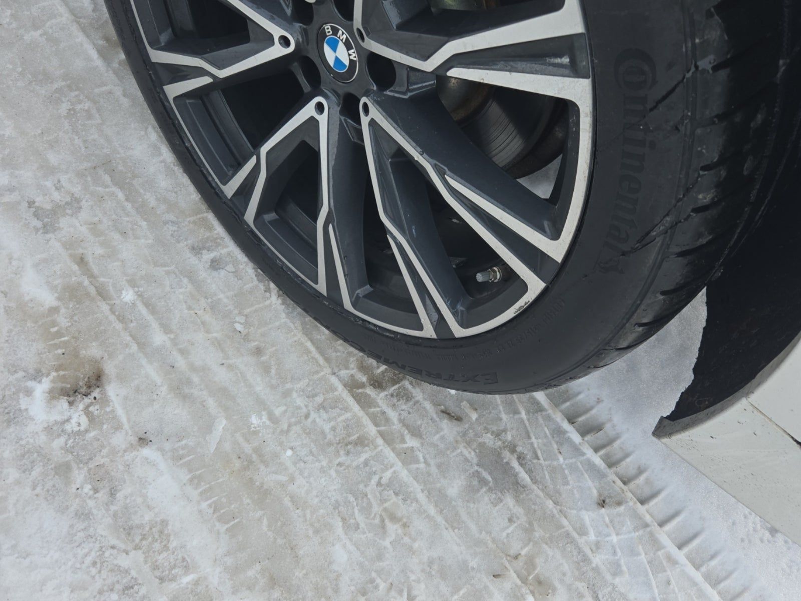 2019 BMW X7 xDrive50i AWD