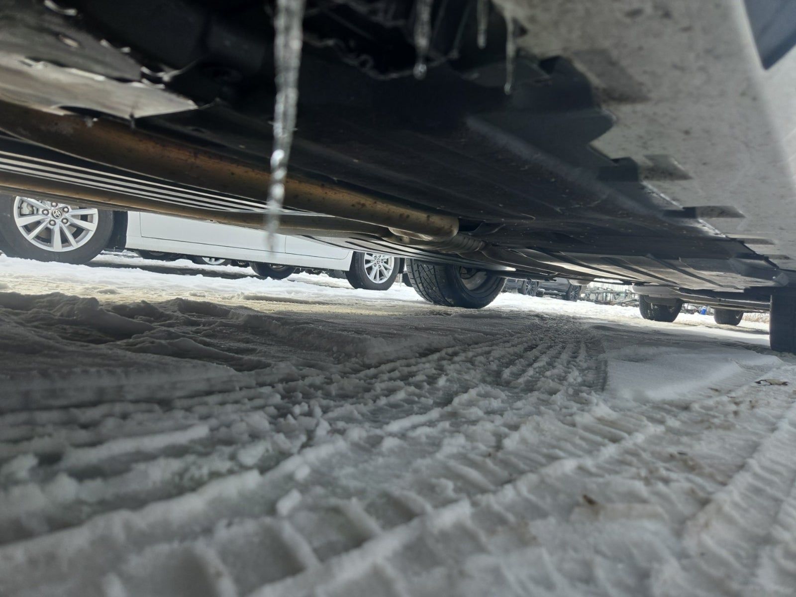 2019 BMW X7 xDrive50i AWD