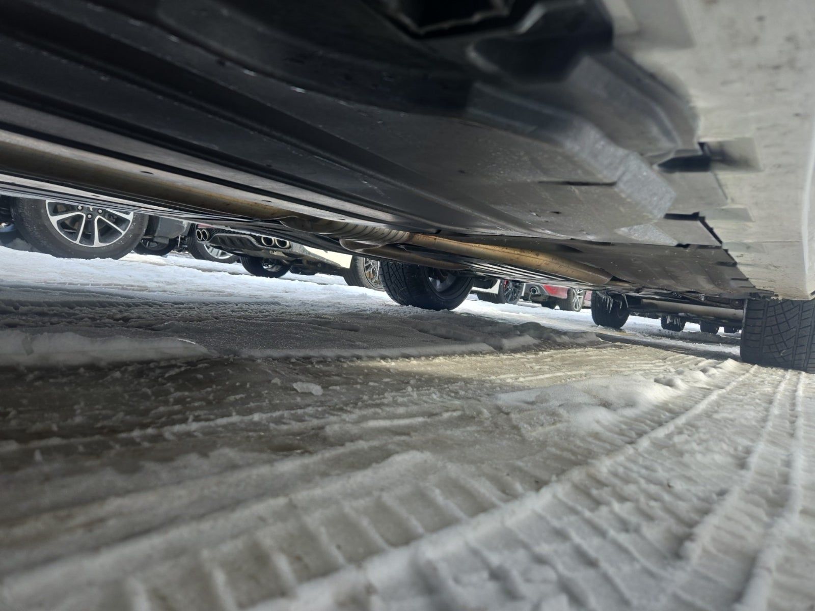 2019 BMW X7 xDrive50i AWD