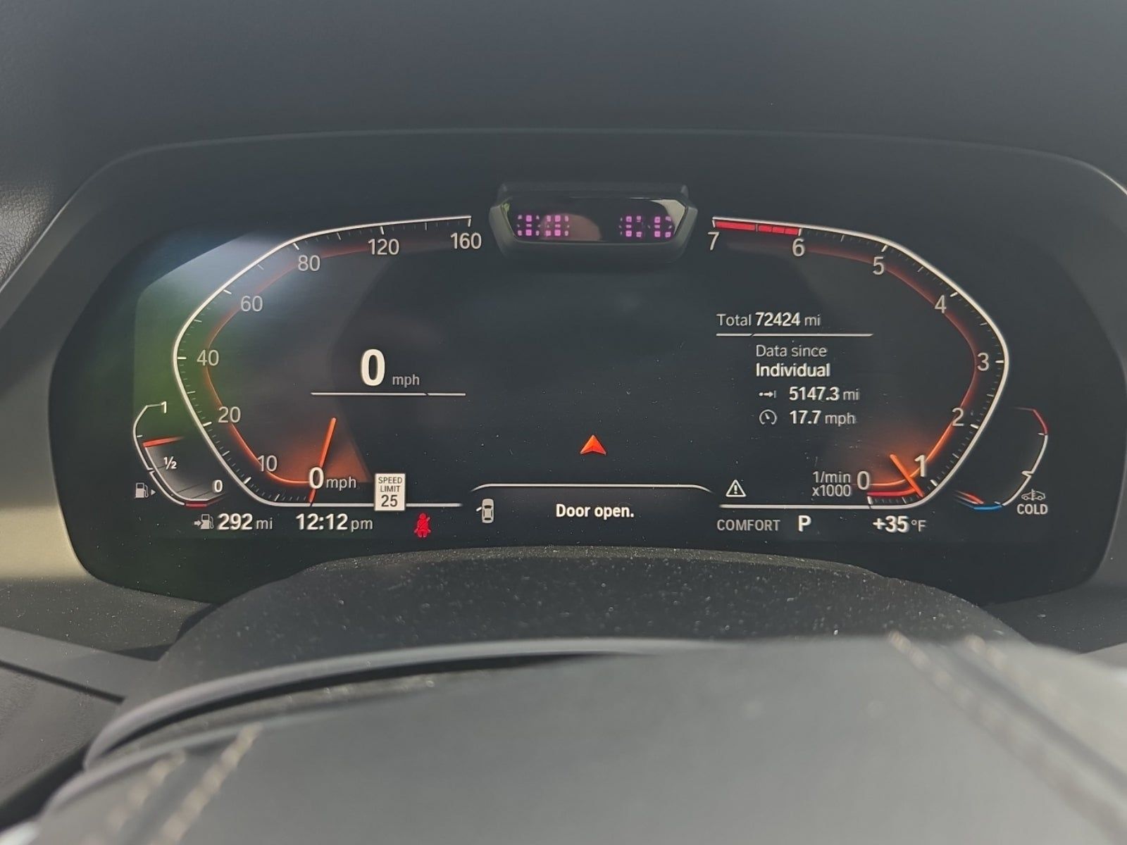 2019 BMW X7 xDrive50i AWD