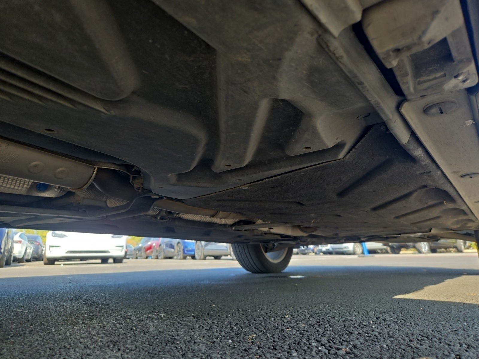 2018 Mercedes-Benz GLA GLA 250 AWD