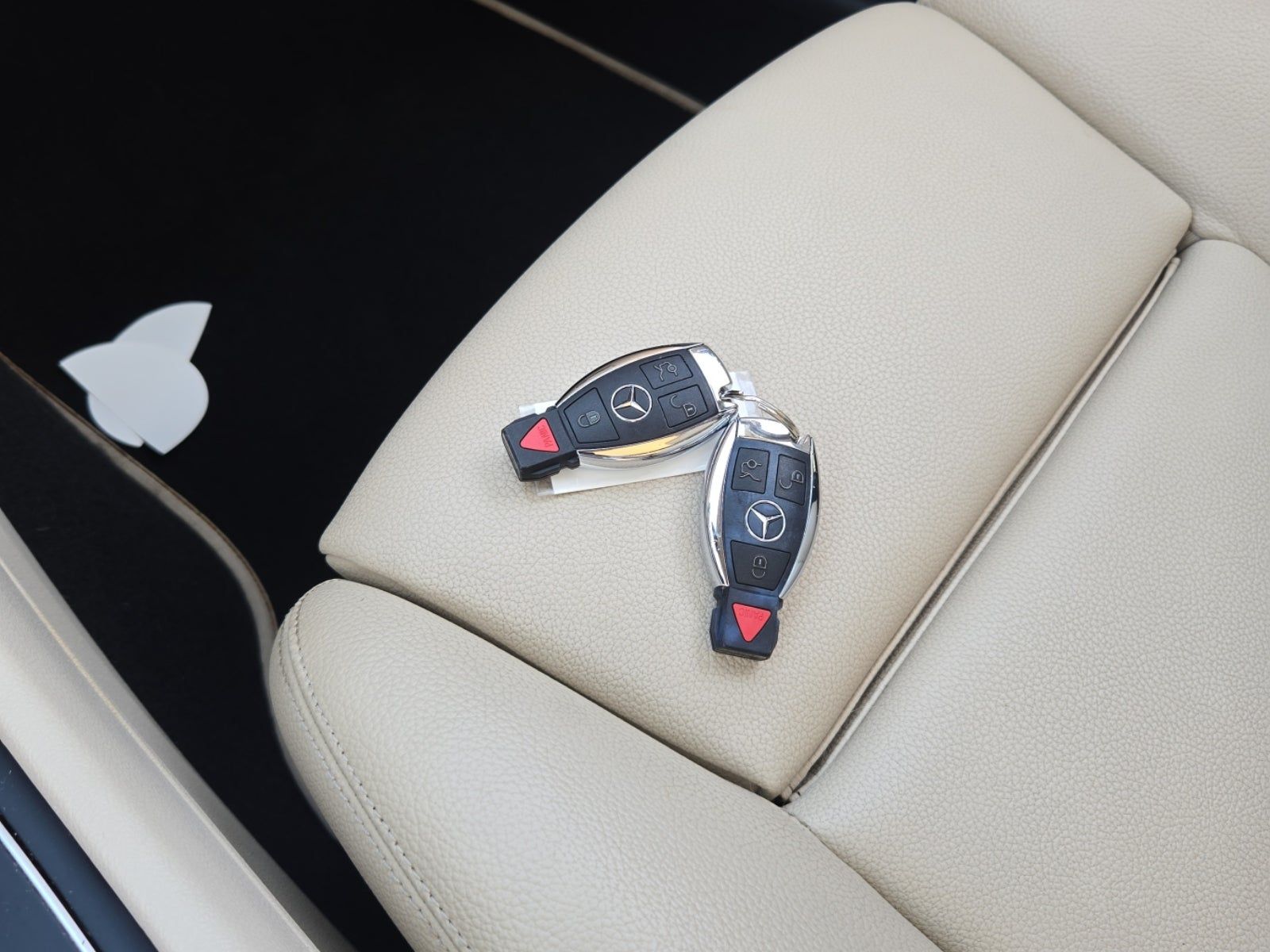 2018 Mercedes-Benz GLA GLA 250 AWD