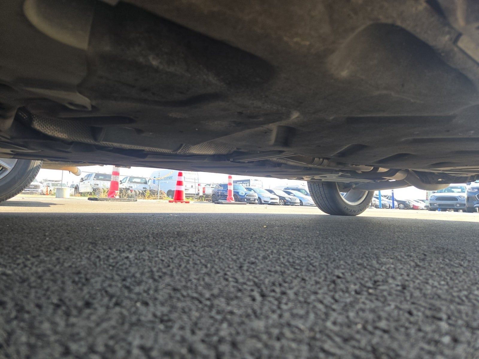 2018 Mercedes-Benz GLA GLA 250 AWD