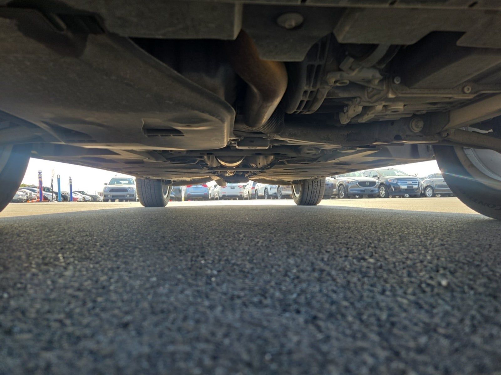 2018 Mercedes-Benz GLA GLA 250 AWD