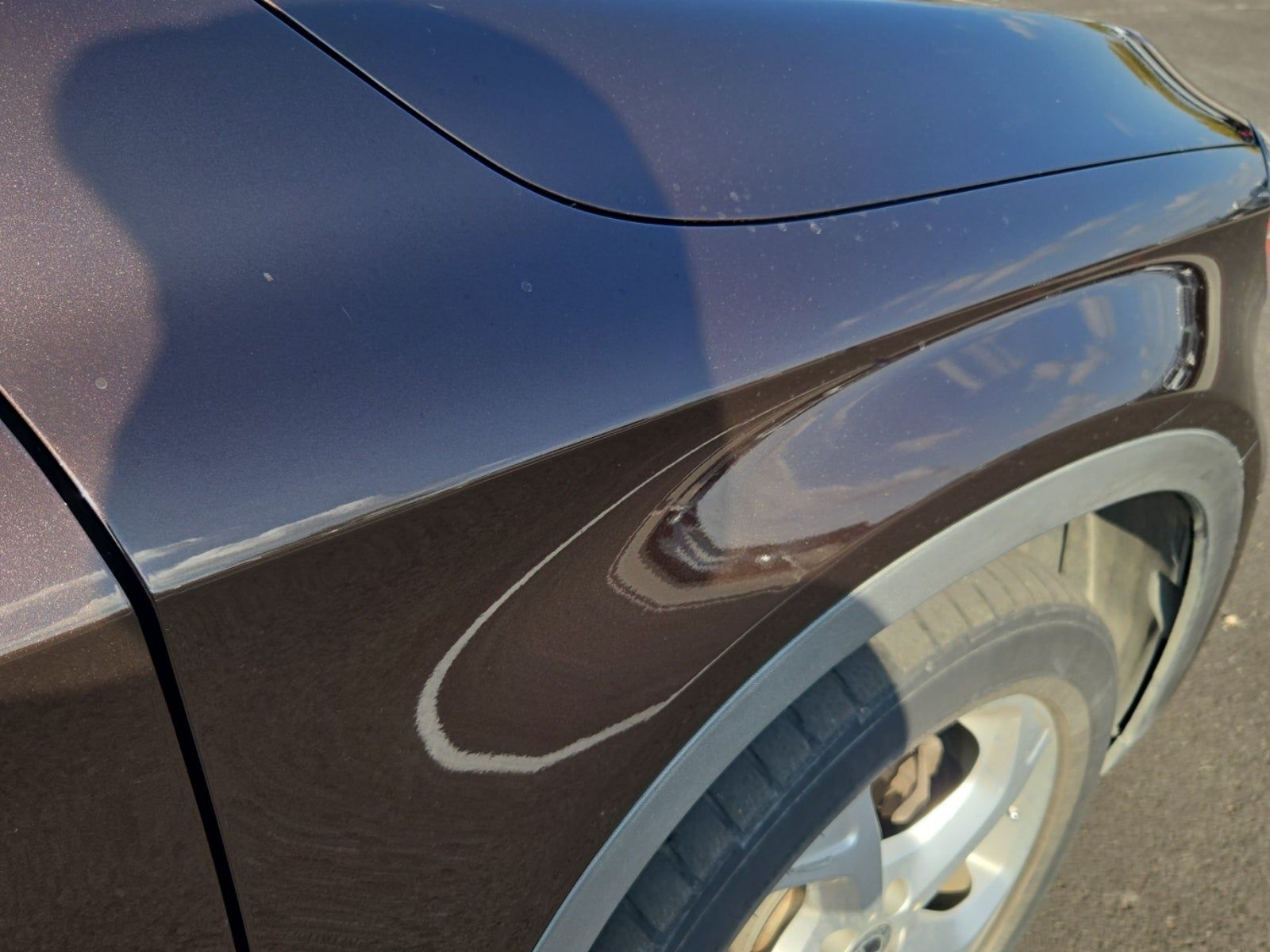 2018 Mercedes-Benz GLA GLA 250 AWD