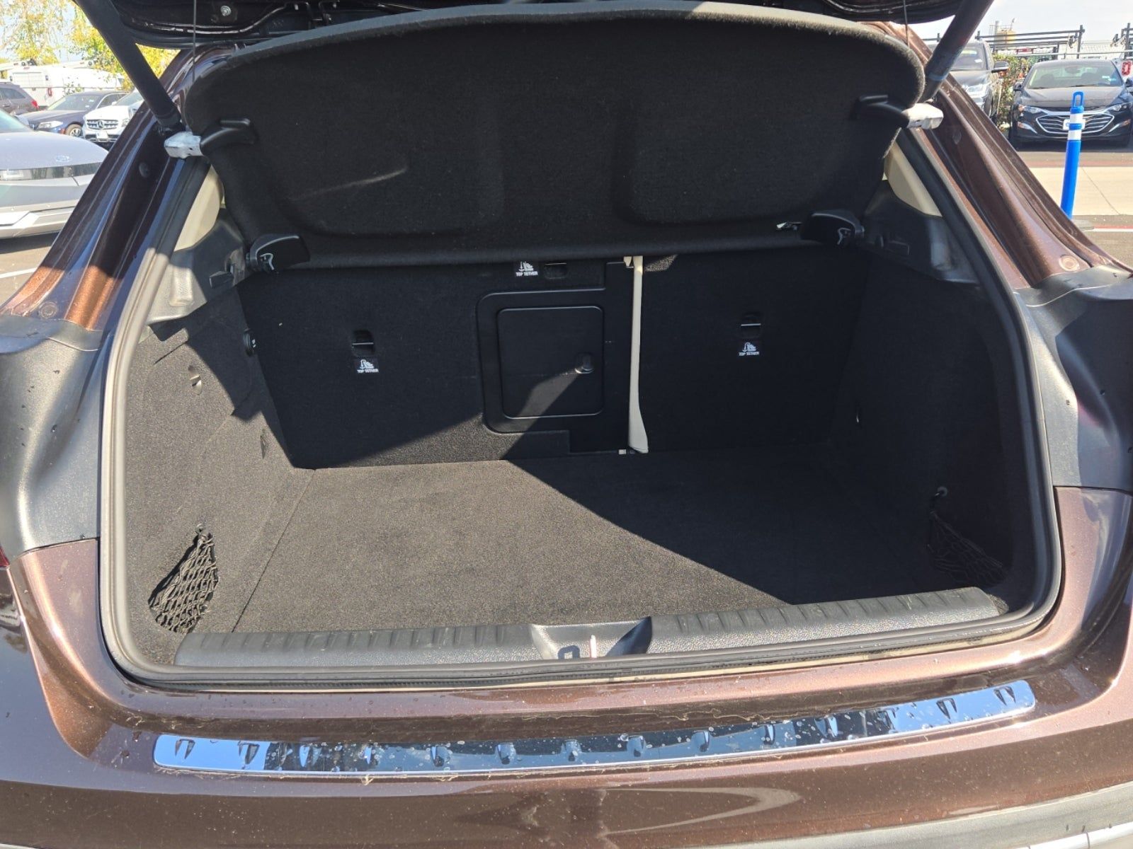 2018 Mercedes-Benz GLA GLA 250 AWD