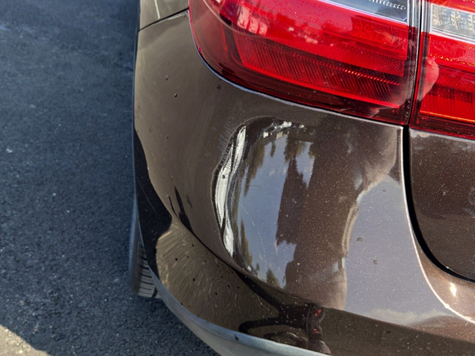 2018 Mercedes-Benz GLA GLA 250 AWD