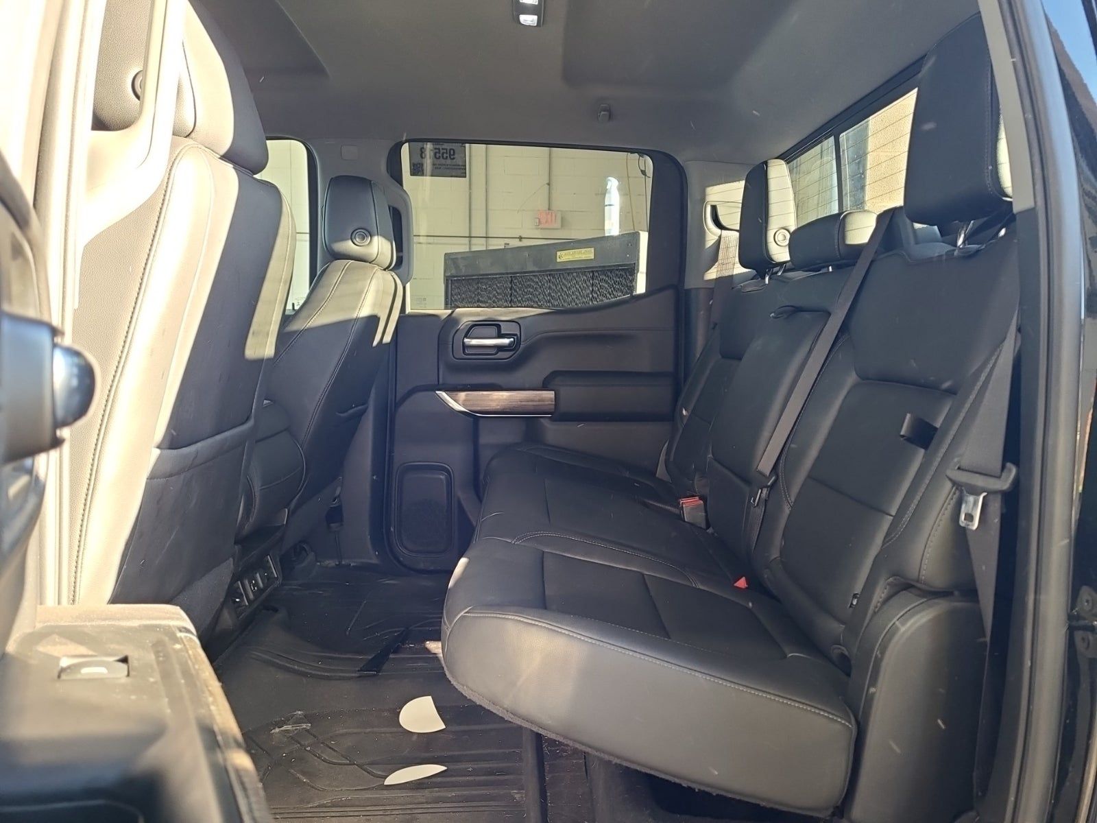 2020 Chevrolet Silverado 1500 LT RWD