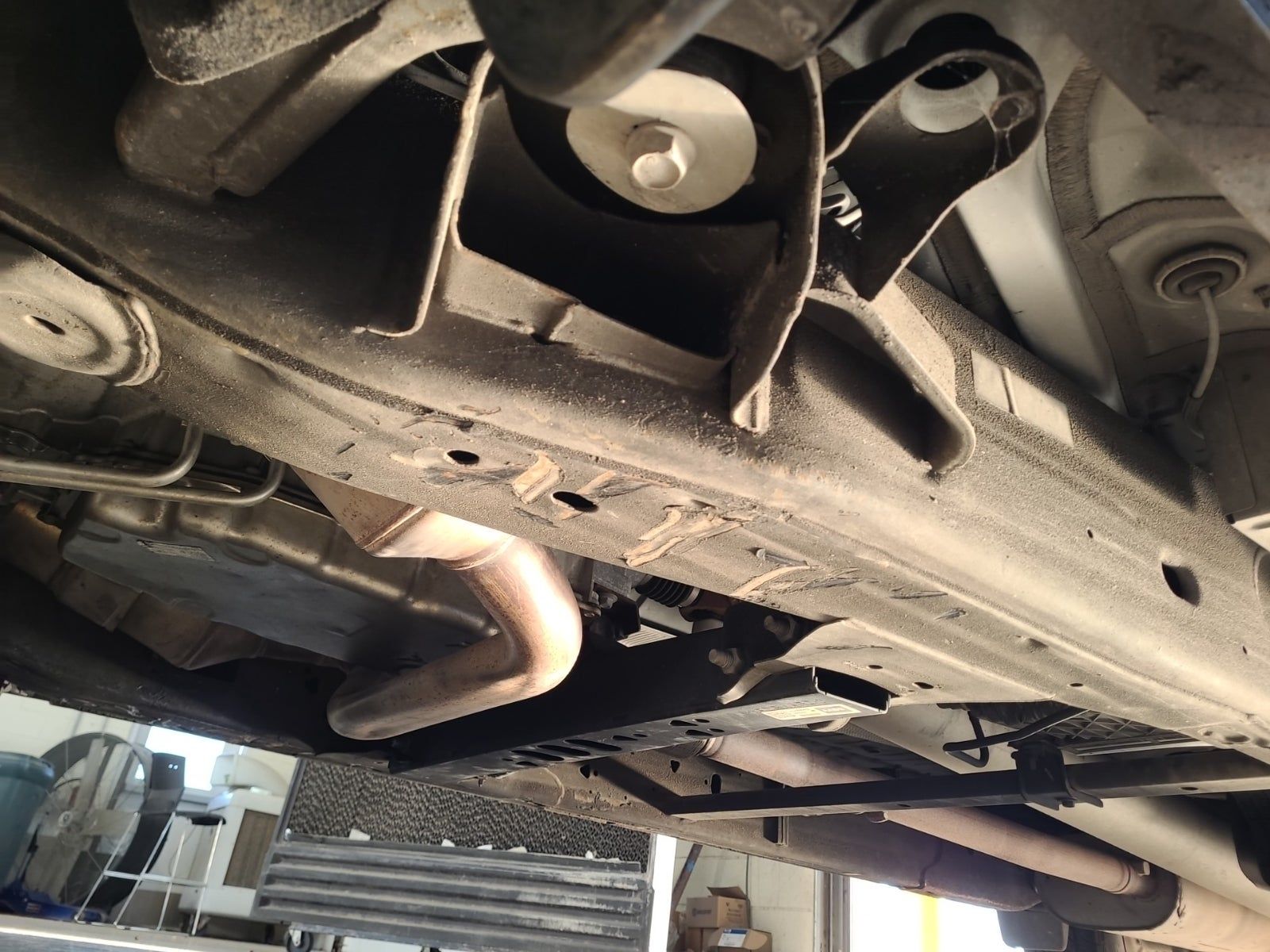 2020 Chevrolet Silverado 1500 LT RWD