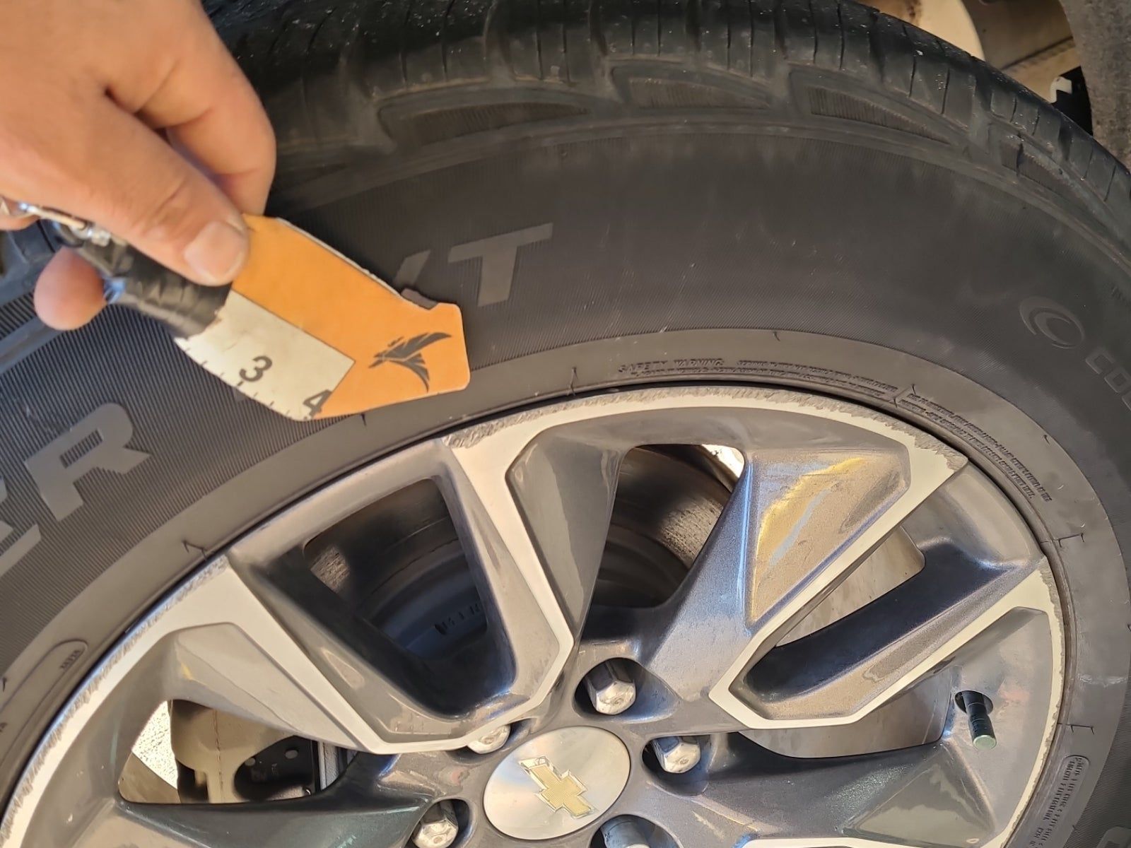 2020 Chevrolet Silverado 1500 LT RWD