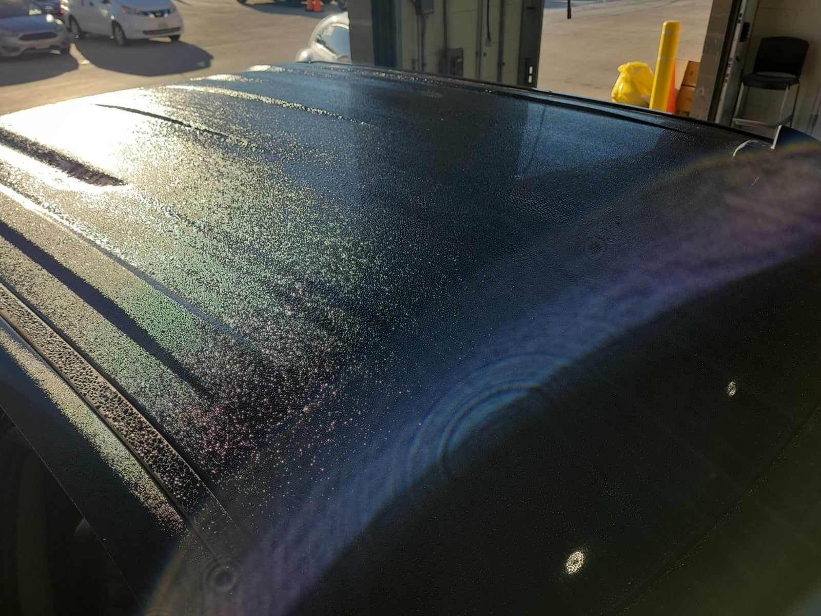 2020 Chevrolet Silverado 1500 LT RWD