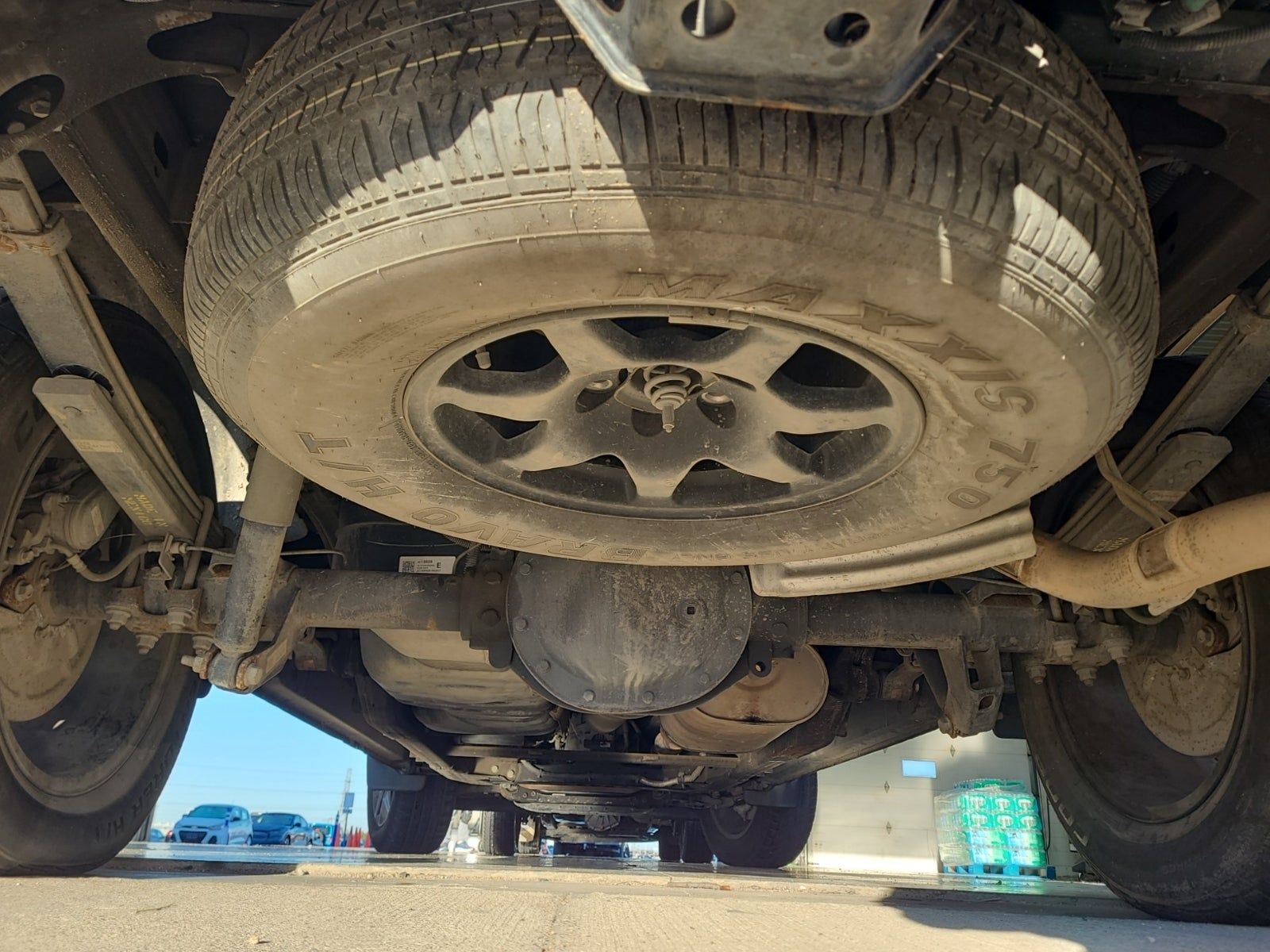 2020 Chevrolet Silverado 1500 LT RWD