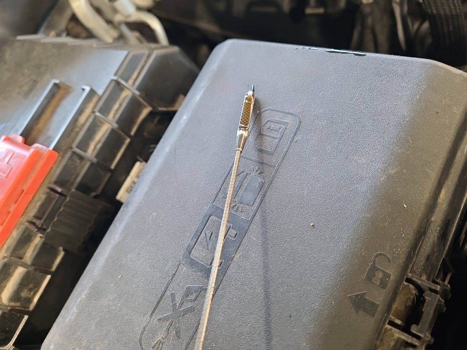 2020 Chevrolet Silverado 1500 LT RWD