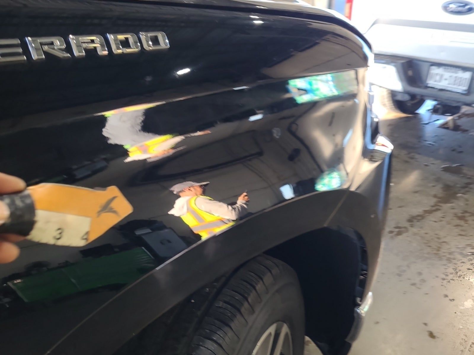 2020 Chevrolet Silverado 1500 LT RWD