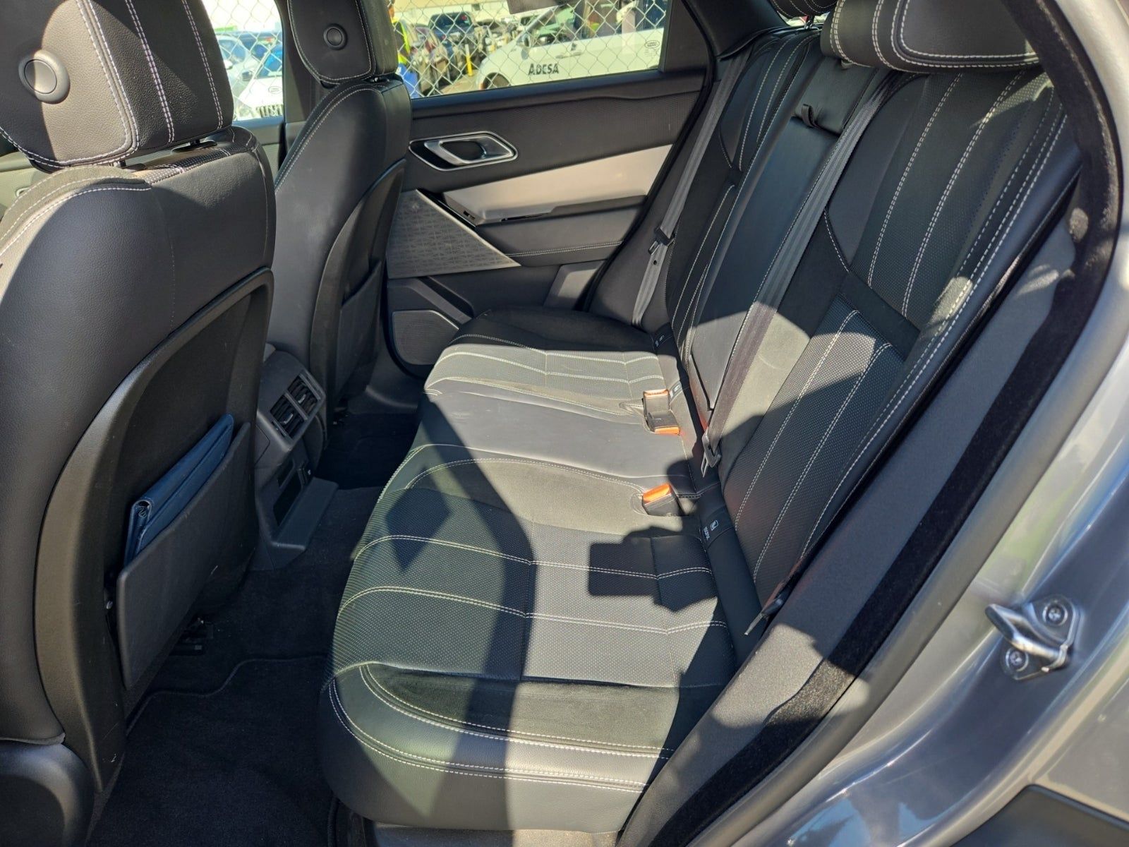 2020 Land Rover Range Rover Velar R-Dynamic S AWD