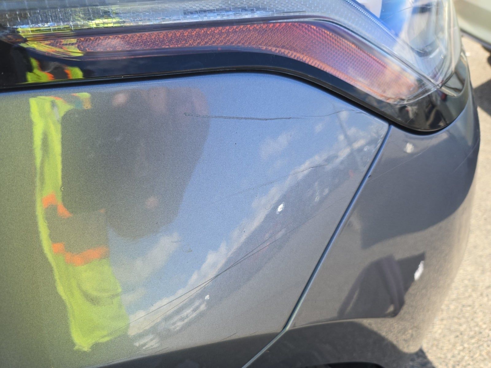 2020 Land Rover Range Rover Velar R-Dynamic S AWD