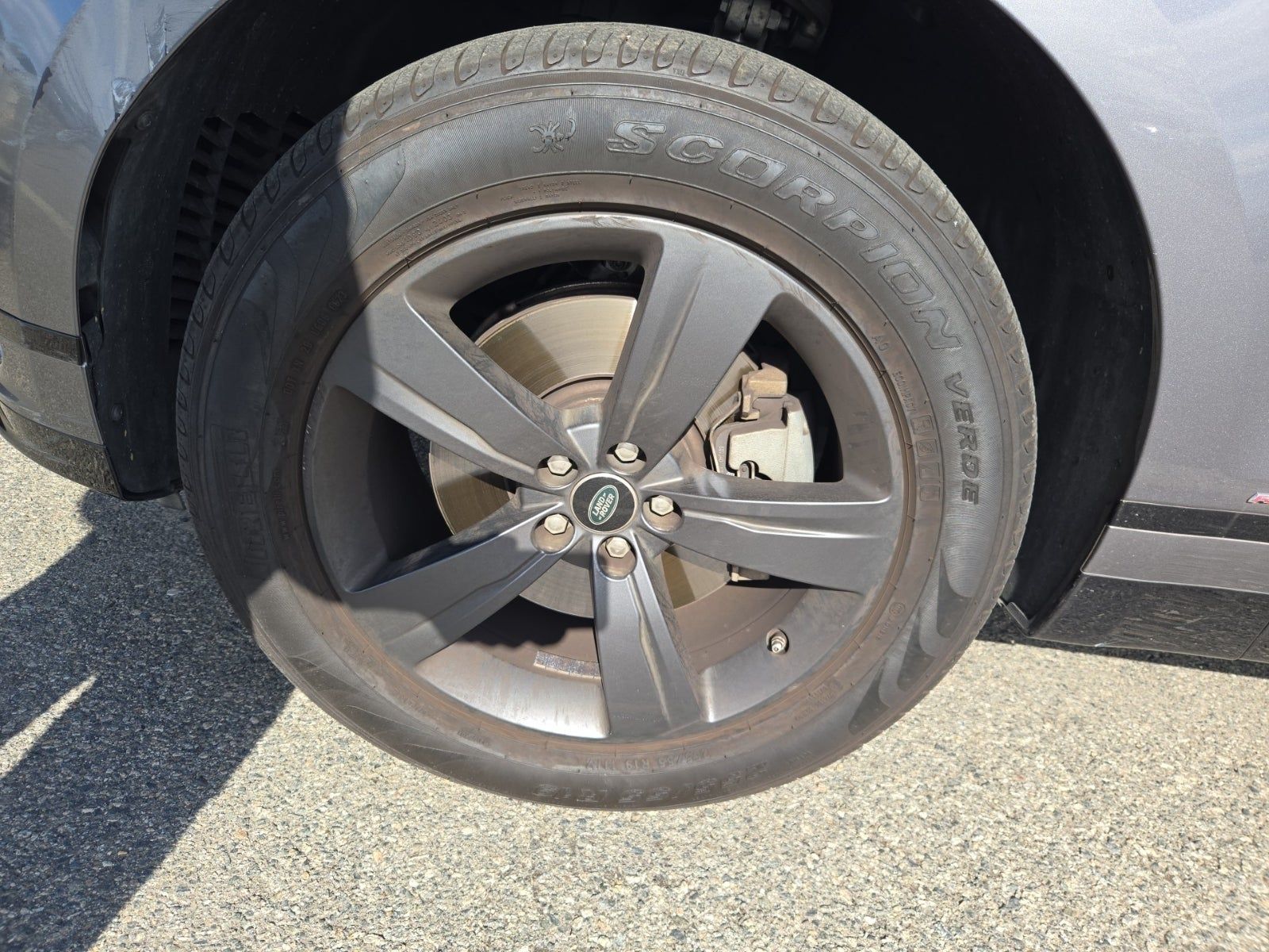 2020 Land Rover Range Rover Velar R-Dynamic S AWD