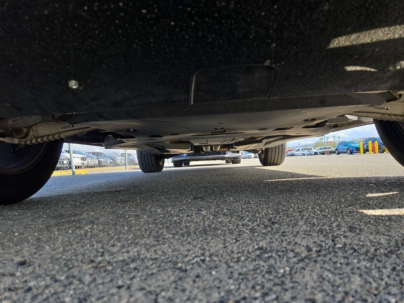 2020 Land Rover Range Rover Velar R-Dynamic S AWD