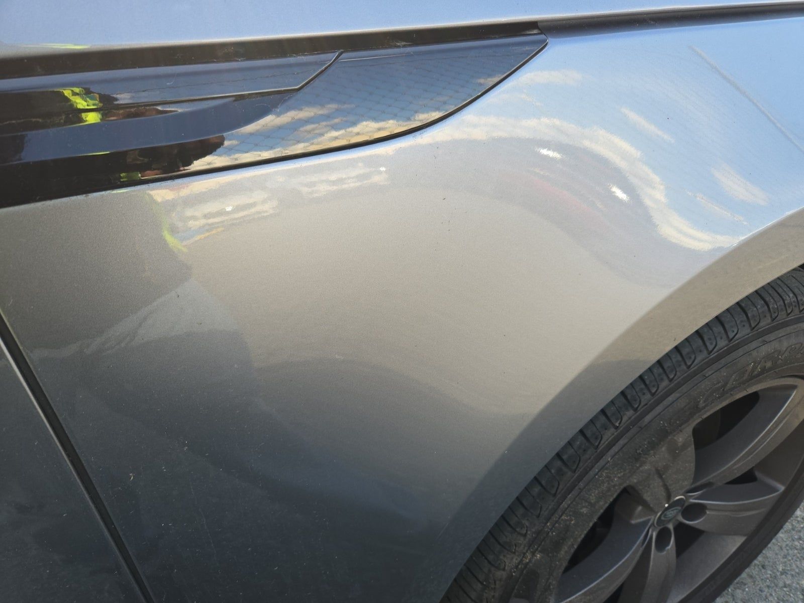 2020 Land Rover Range Rover Velar R-Dynamic S AWD