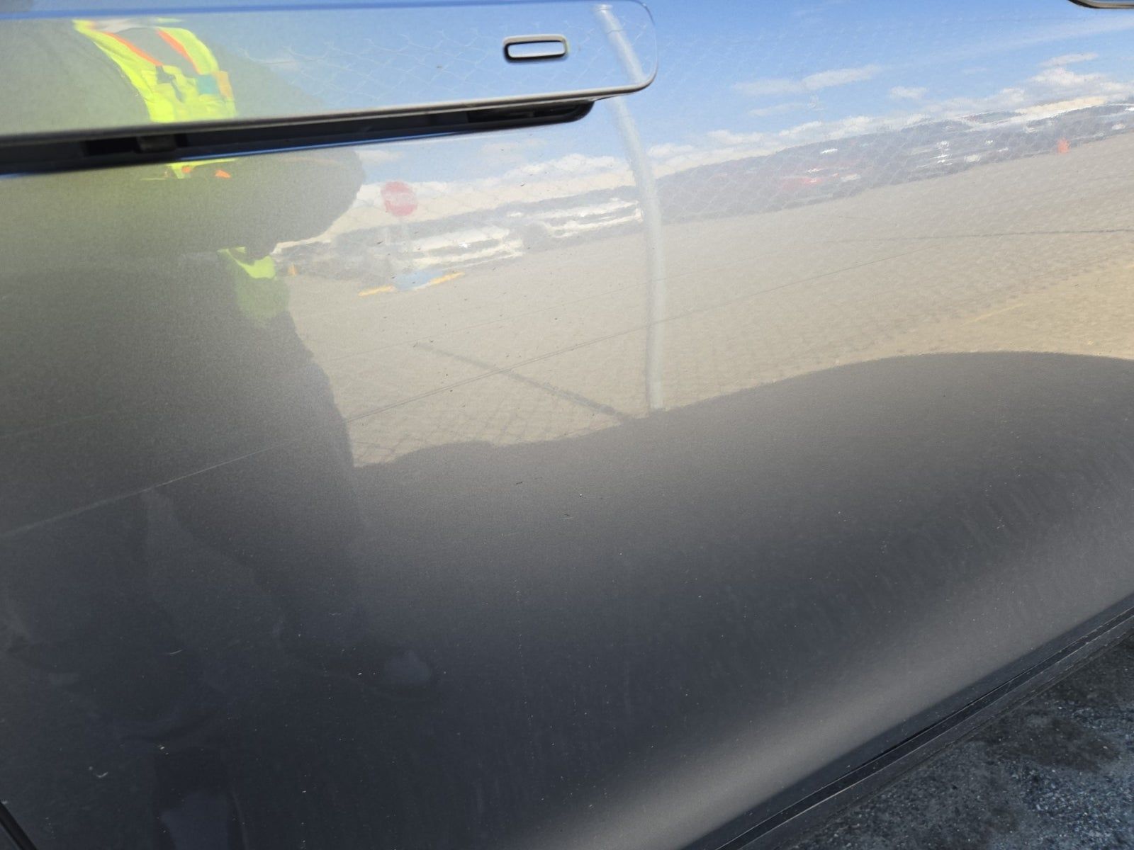 2020 Land Rover Range Rover Velar R-Dynamic S AWD