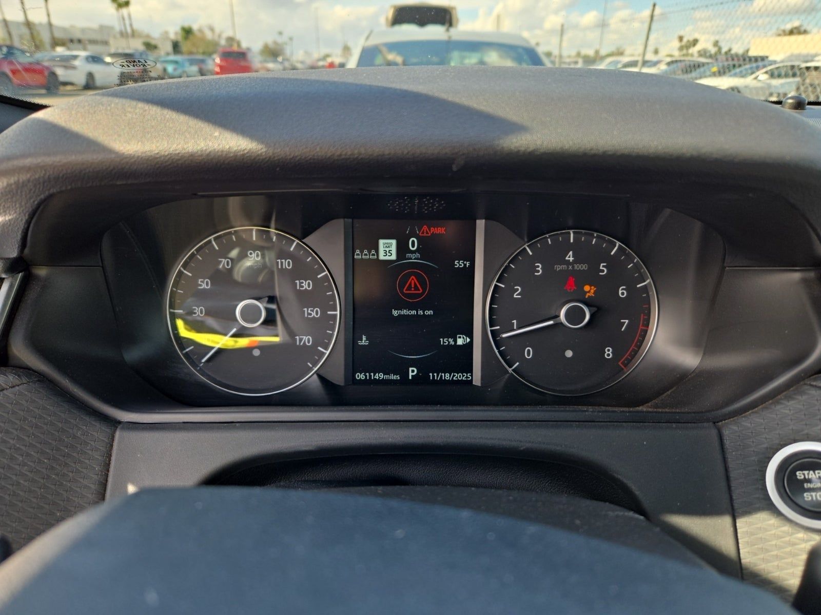 2020 Land Rover Range Rover Velar R-Dynamic S AWD