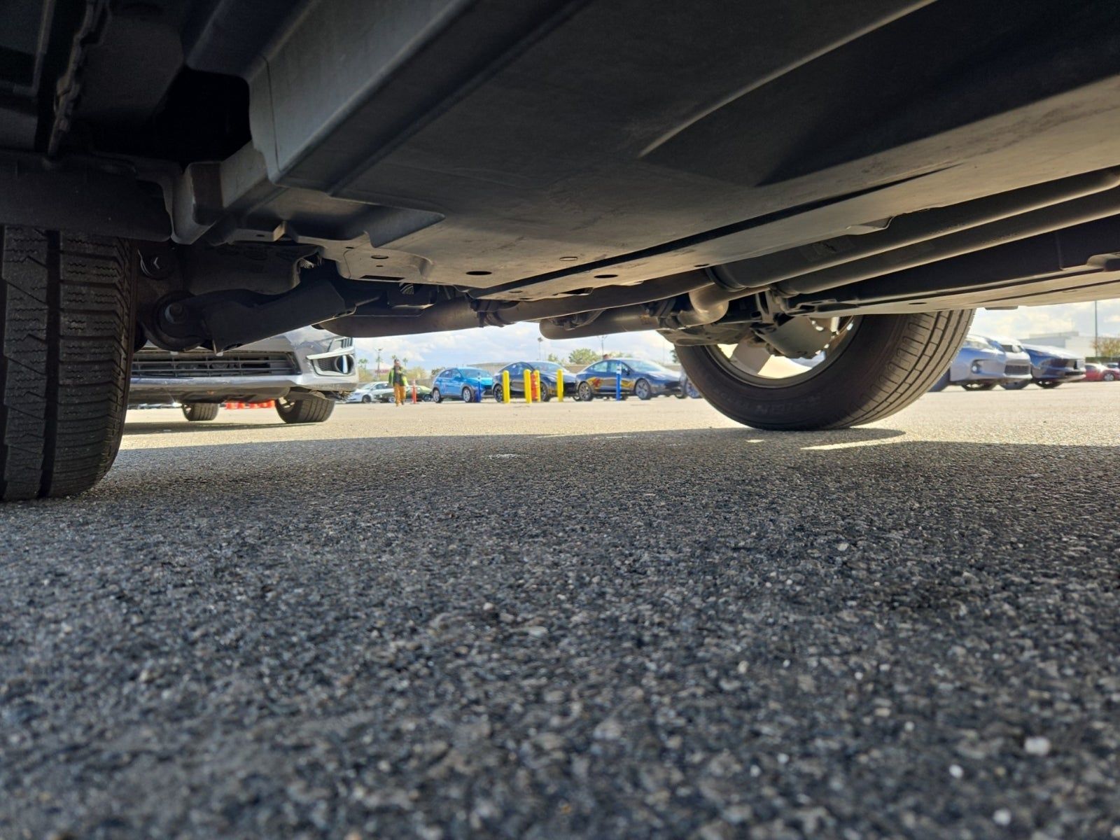 2020 Land Rover Range Rover Velar R-Dynamic S AWD