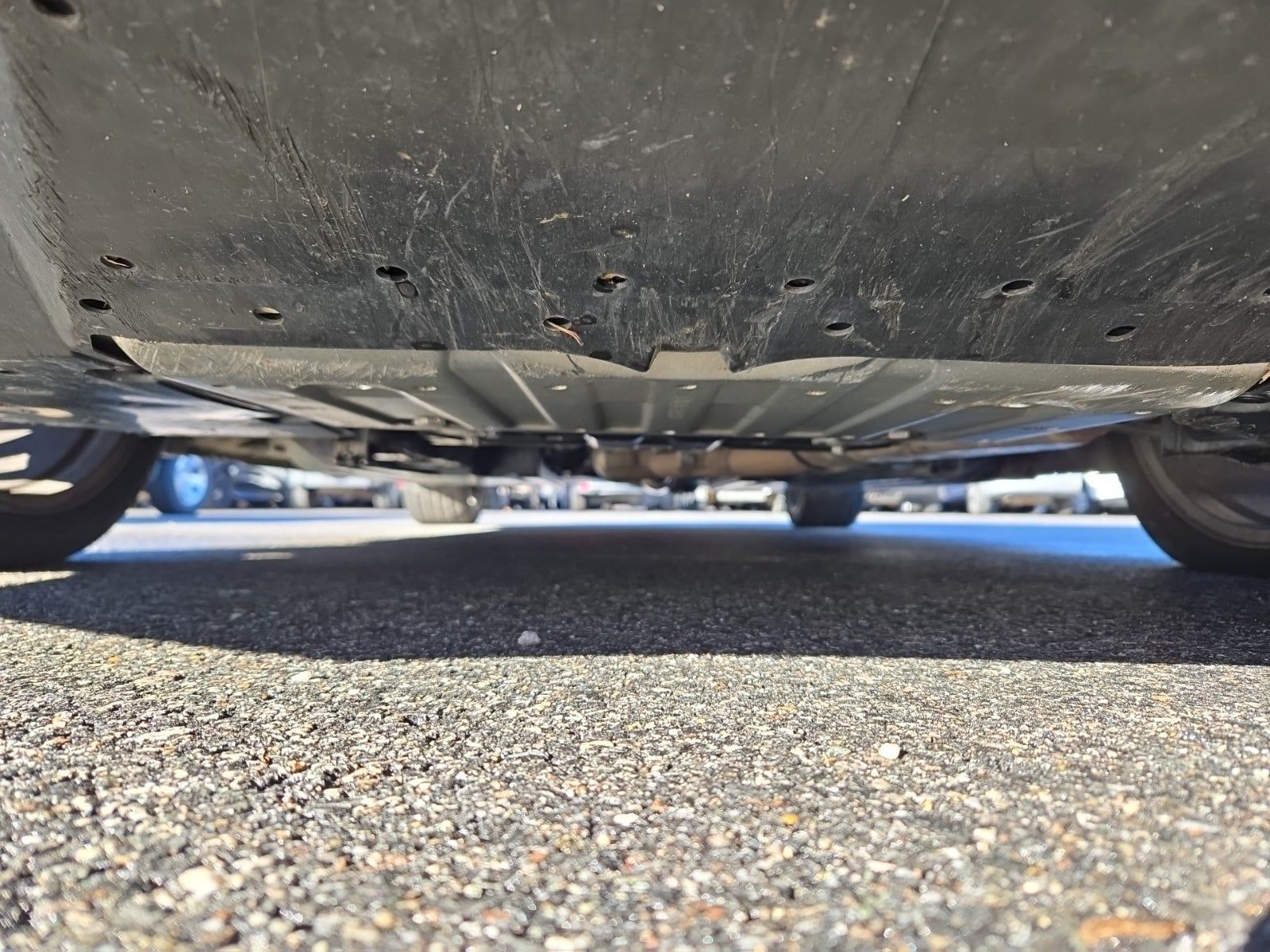 2018 Subaru WRX Premium AWD