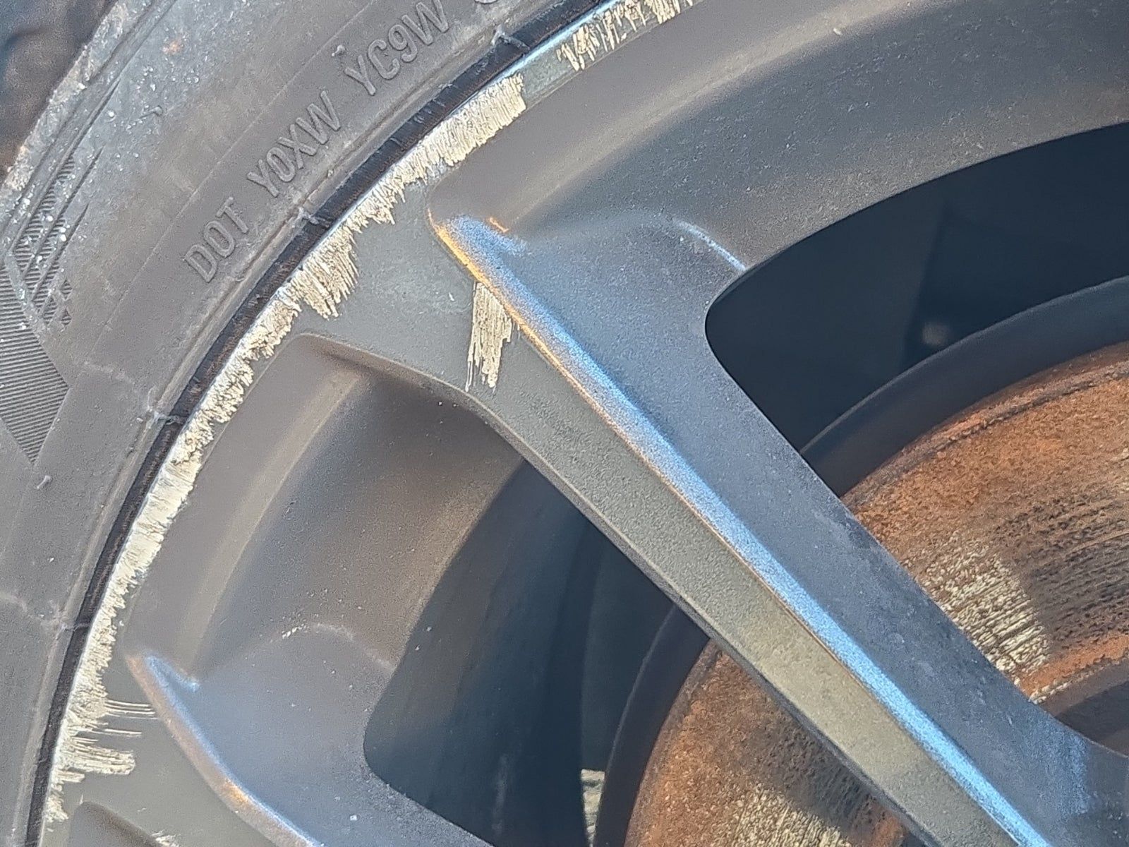 2018 Subaru WRX Premium AWD