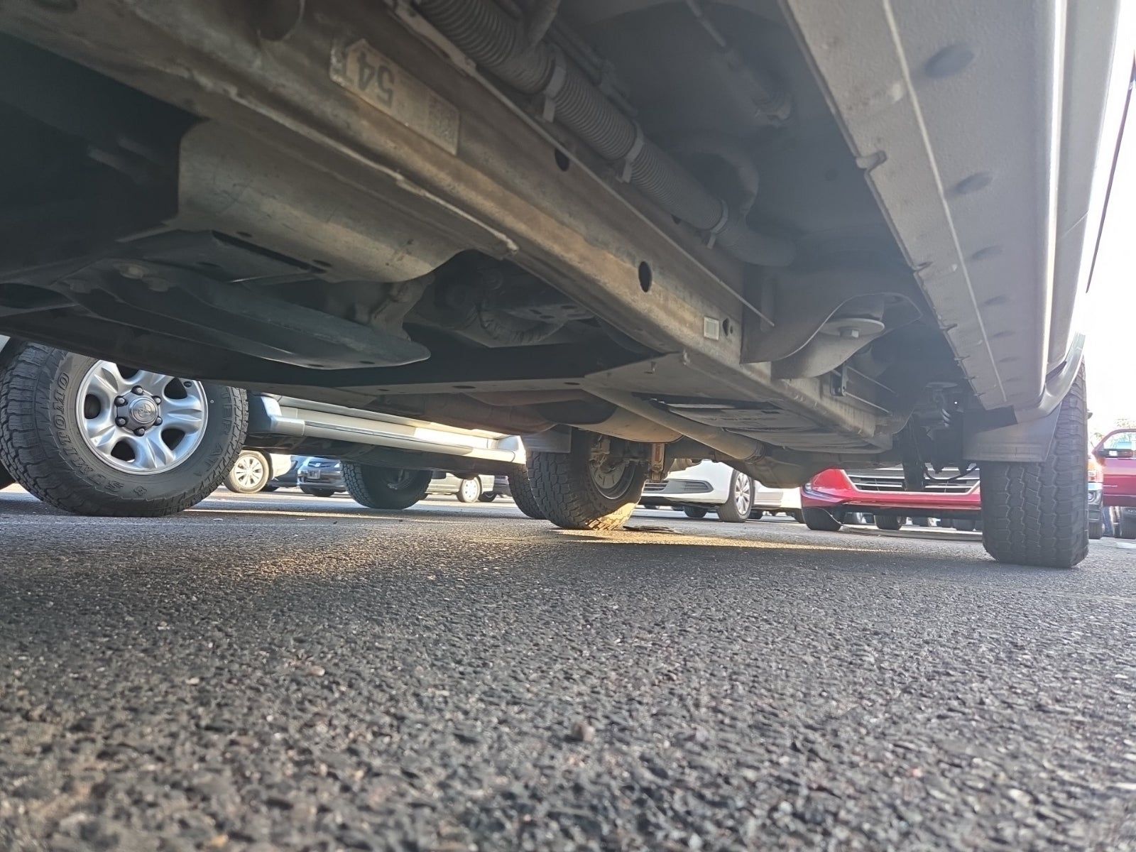 2017 Chevrolet Silverado 1500 LTZ Z71 AWD