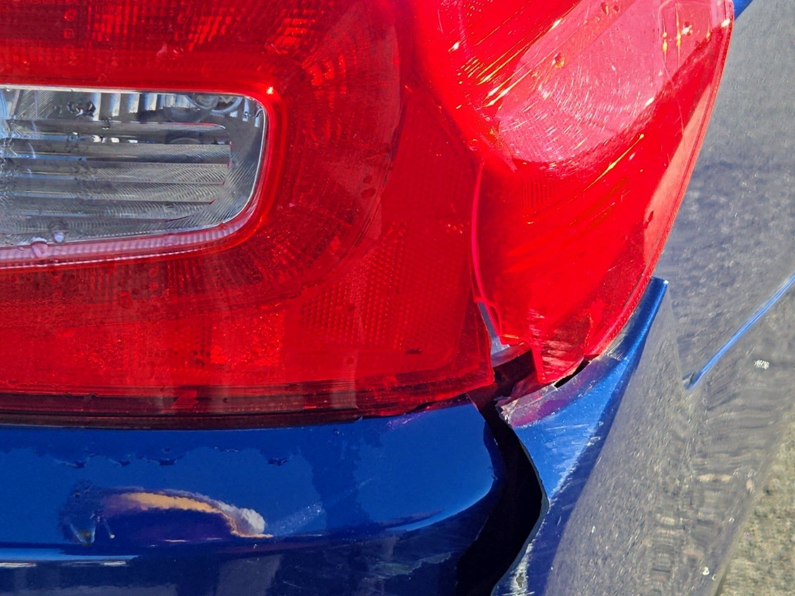 2018 Subaru WRX Premium AWD