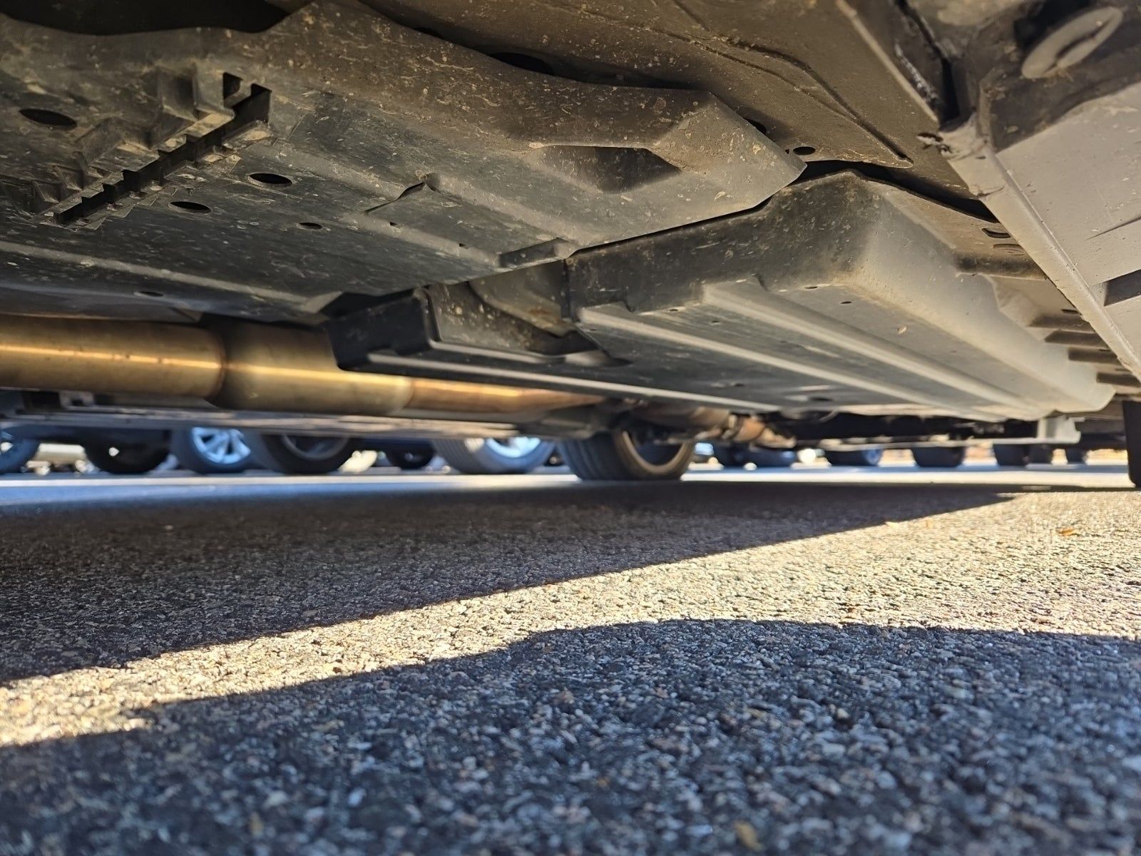 2018 Subaru WRX Premium AWD