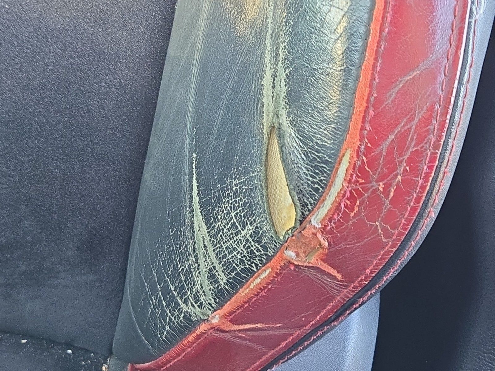 2018 Subaru WRX Premium AWD