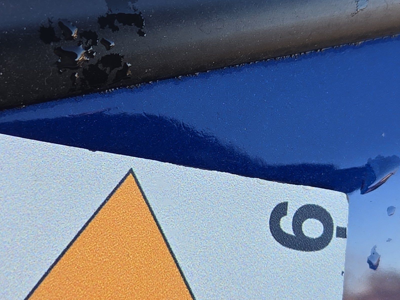 2018 Subaru WRX Premium AWD