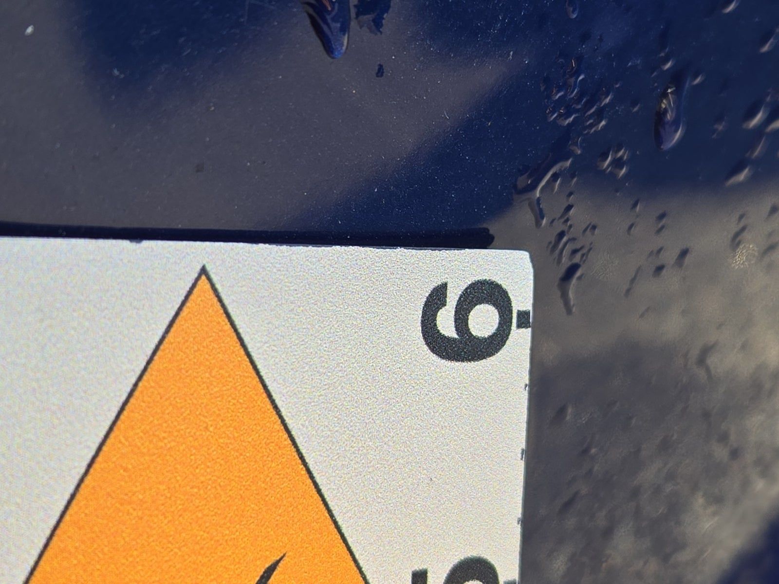 2018 Subaru WRX Premium AWD