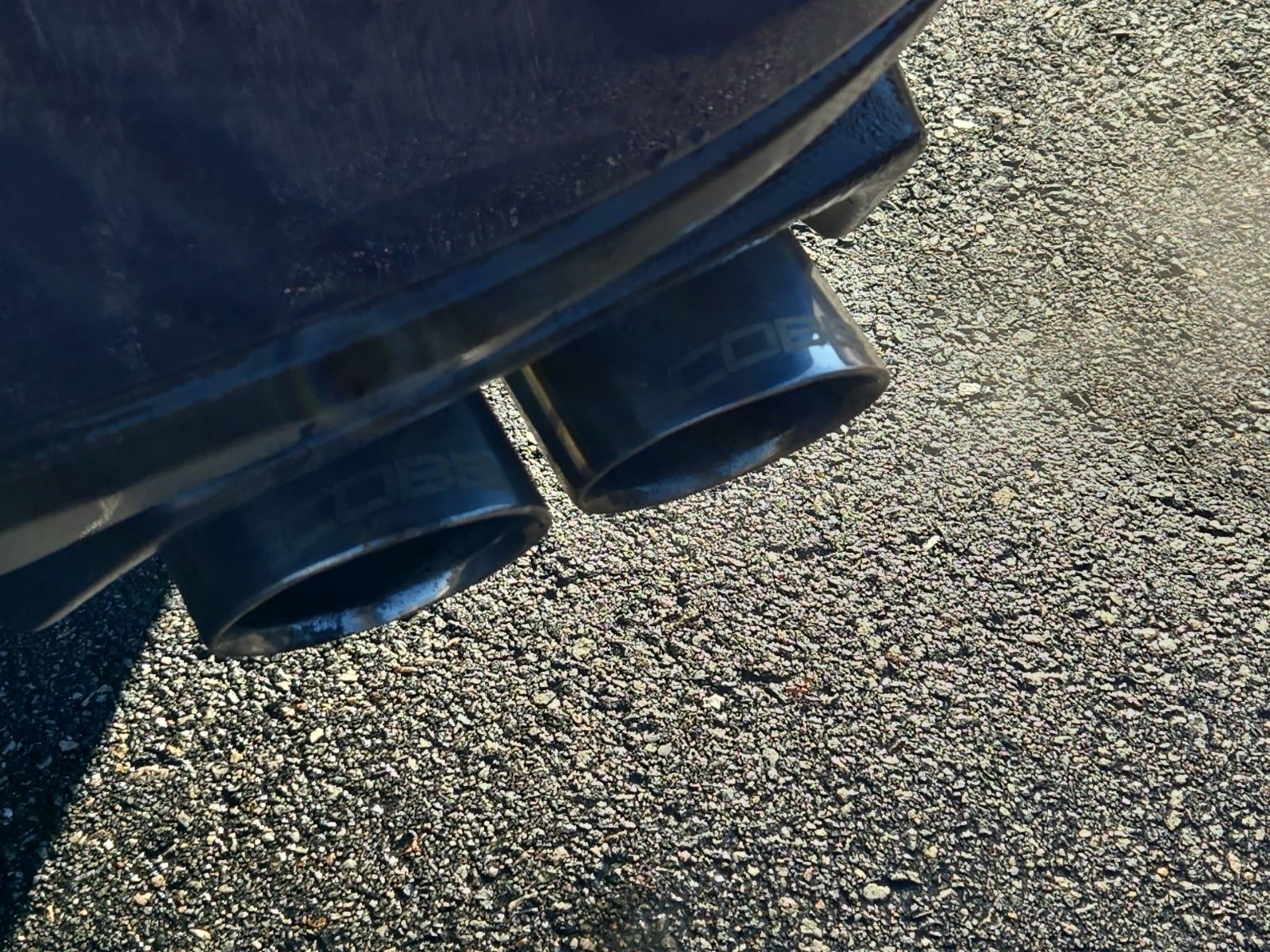 2018 Subaru WRX Premium AWD