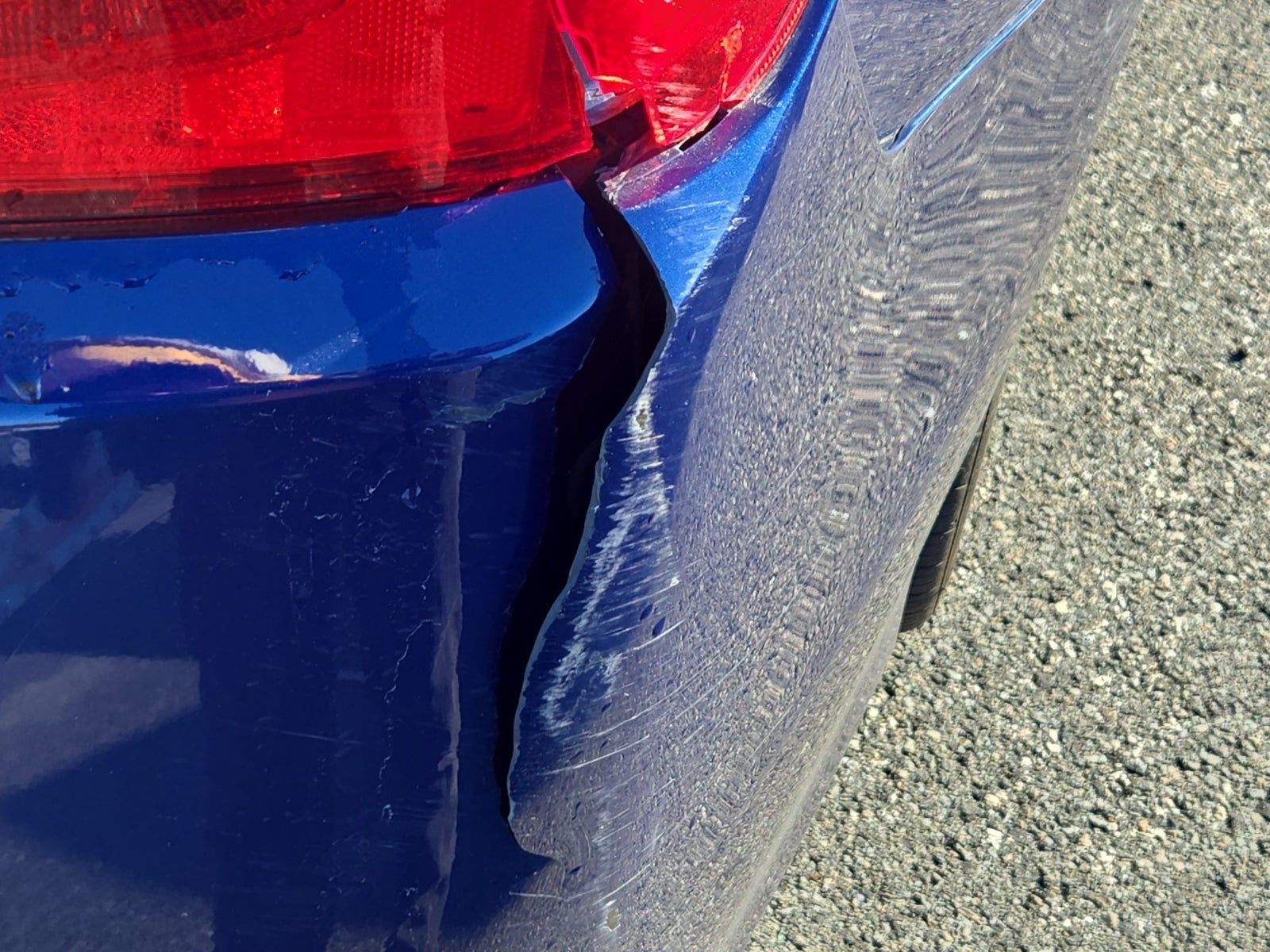 2018 Subaru WRX Premium AWD