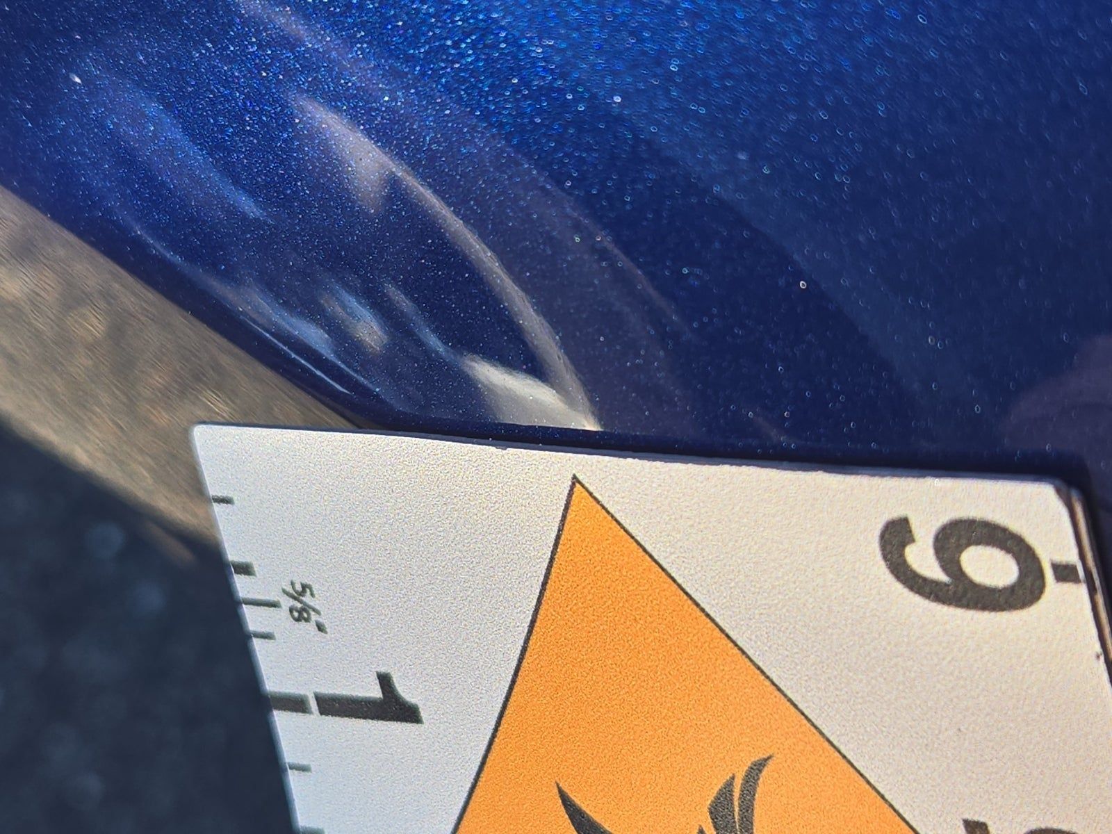 2018 Subaru WRX Premium AWD