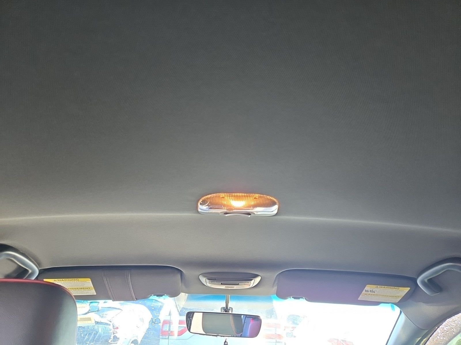 2018 Subaru WRX Premium AWD