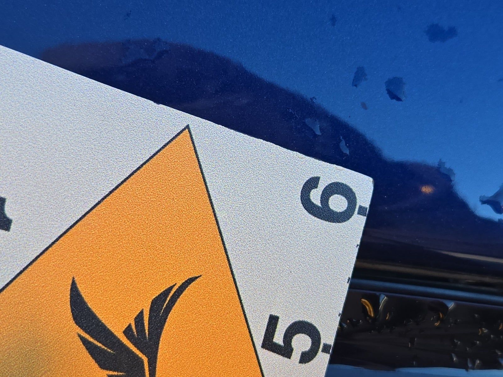 2018 Subaru WRX Premium AWD